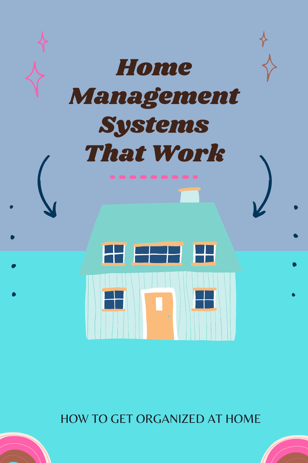 What Is The Best Home Management System To Use