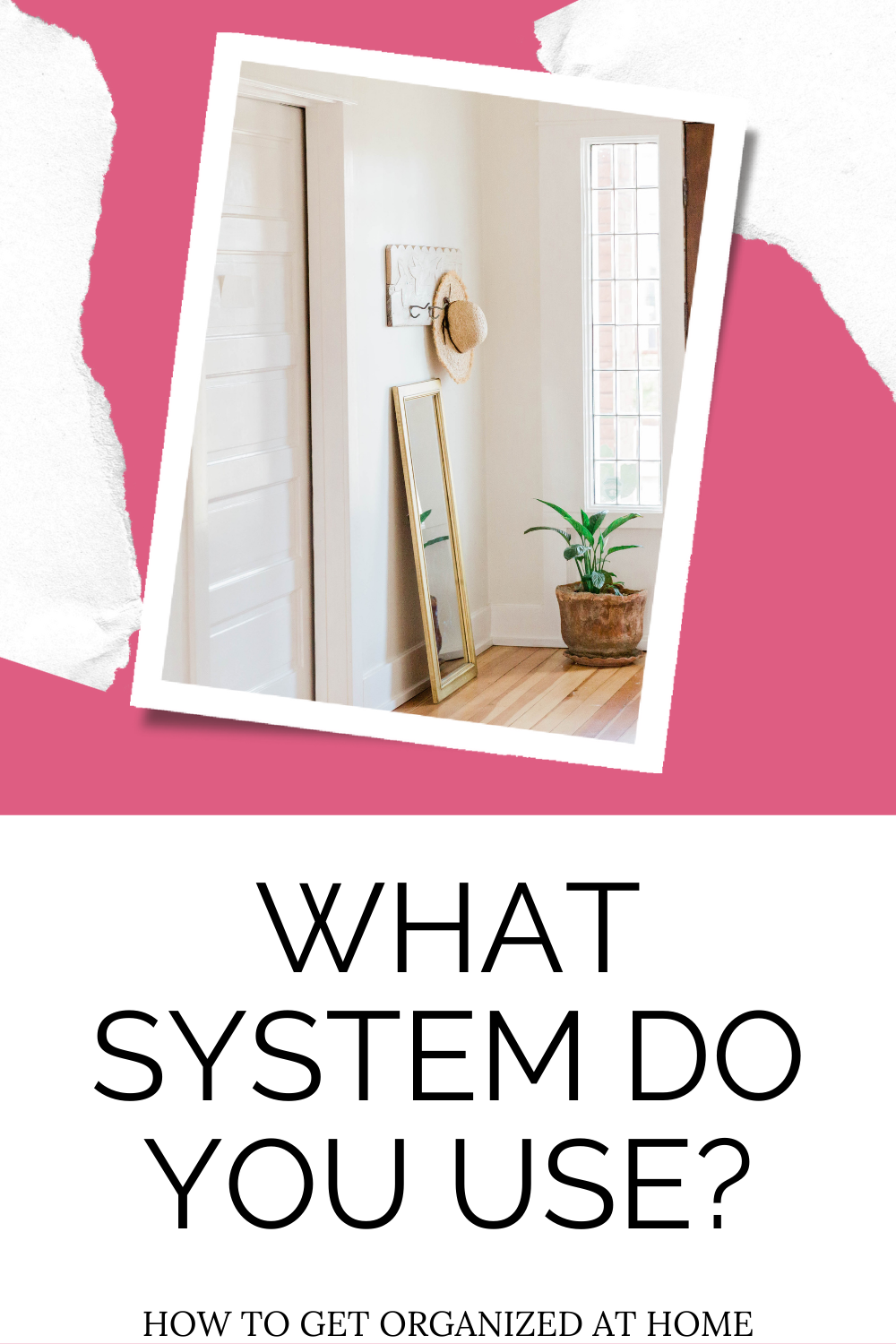 What is the best home management system to use