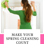 Grab A Free Spring Cleaning Printable
