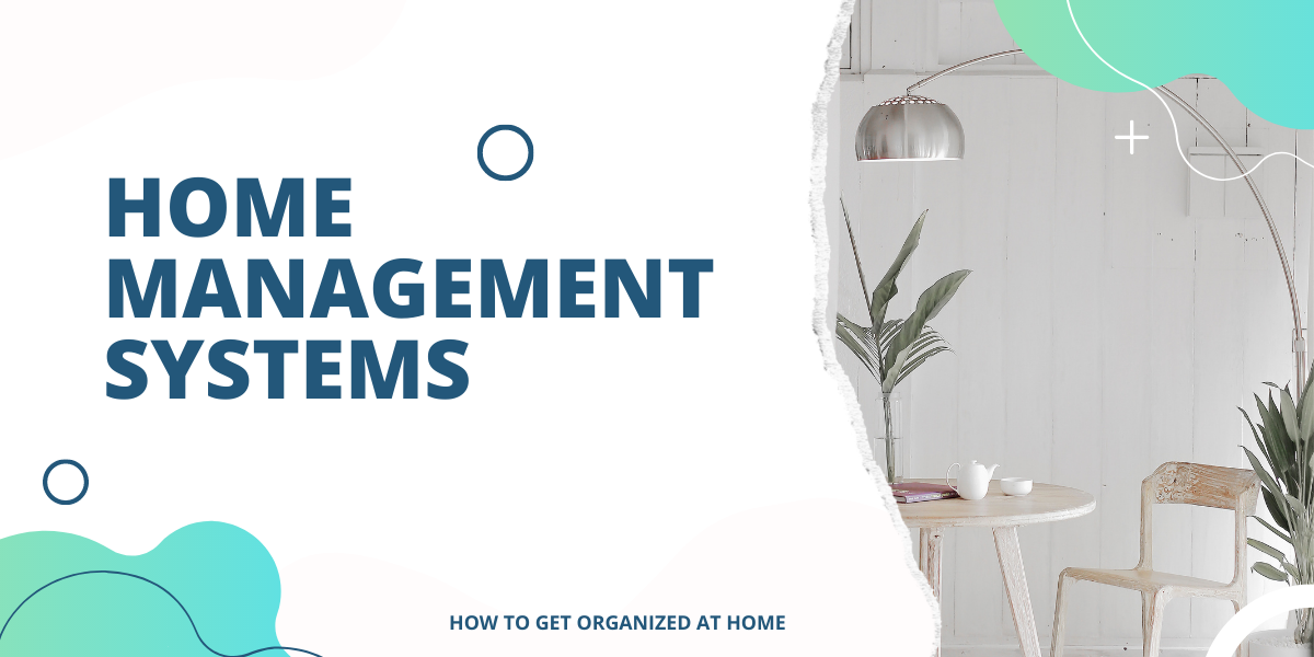 What Is The Best Home Management System To Use