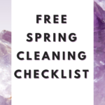 Grab Your Free Checklist Today