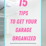 Do You Need To Organize Garage