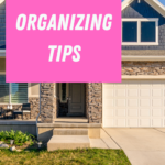 Get Your Garage Organized