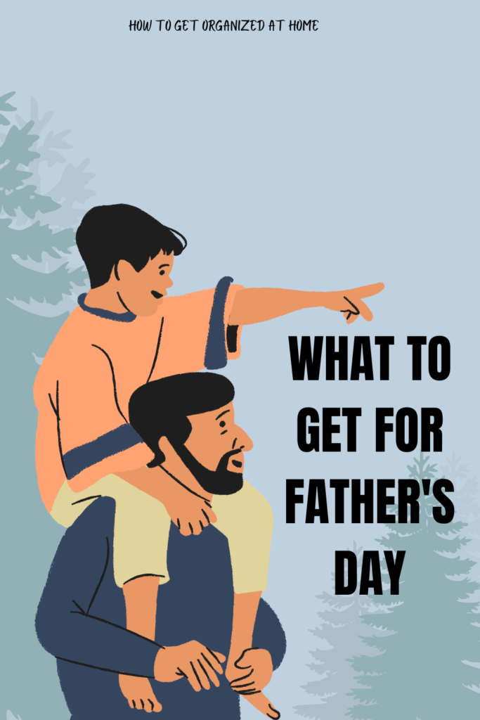 FATHERS DAY