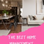 home management books (4)