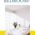 What To Do When Your Bedroom Has Mold