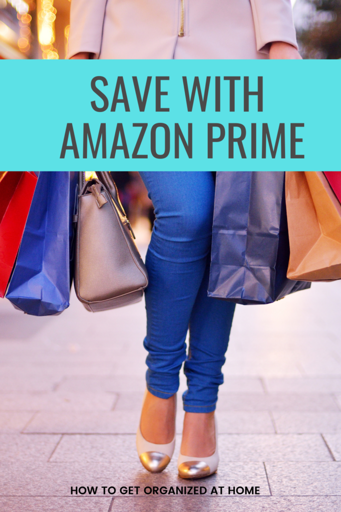 Top Tips On Using Amazon Prime