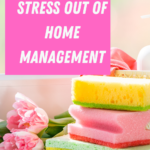Simple And Easy Home Management Tips