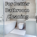 Simple Ideas For Creating Routines In Your Cleaning
