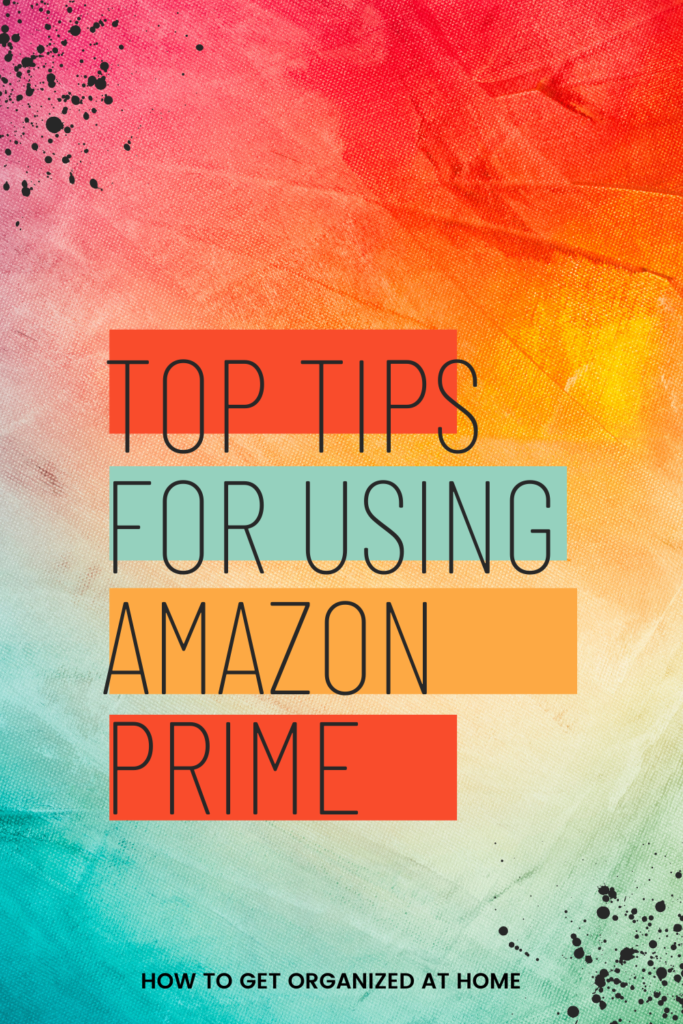 Simple Reasons As To Why You Need Amazon Prime
