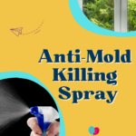 Kill Mold On Your Window Sills For Good!