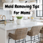 How to Get Rid of Mold in a House the Easy Way