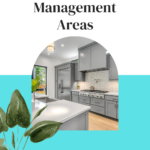 How Many Home Management Areas Can You Name?
