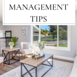 Why You Need Home Management Skills