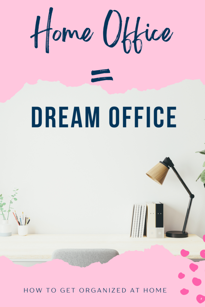 Make Your Home Office Look Amazing