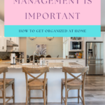 Top Reasons For Home Management