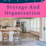 Black Friday Storage And Organization Tips
