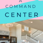 Creating A Command Center