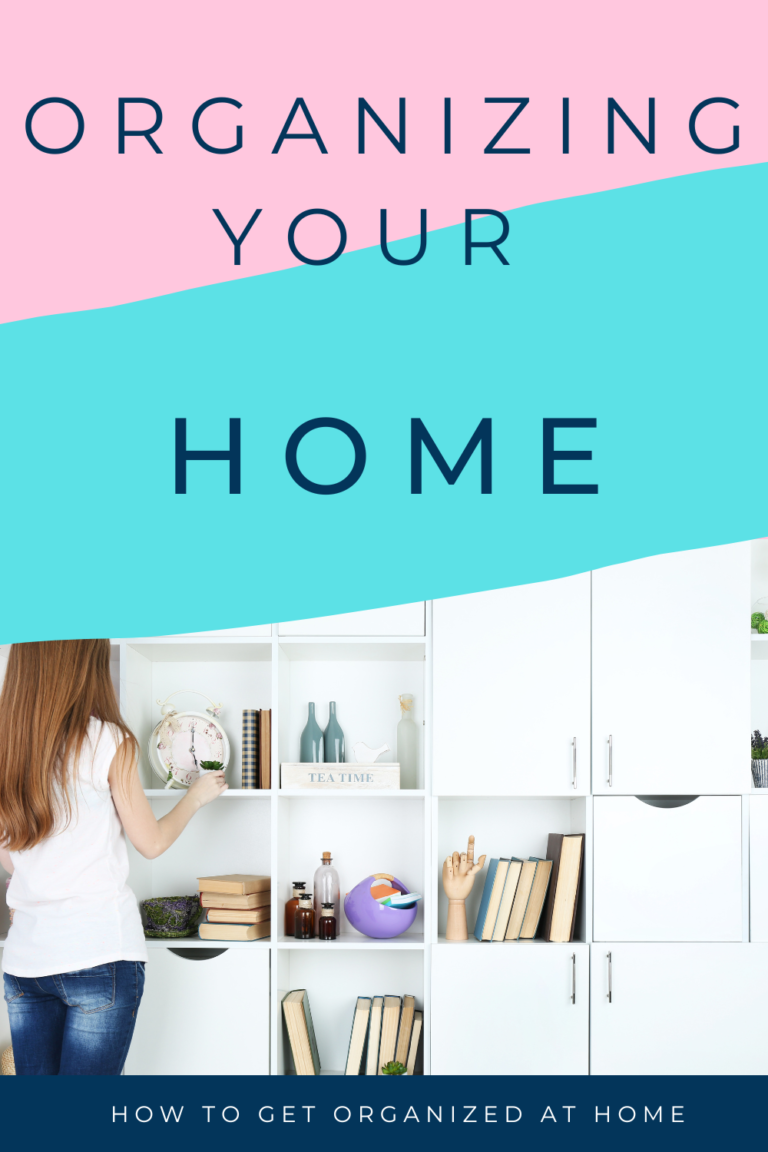 10 Simple And Easy Tips On Home Management