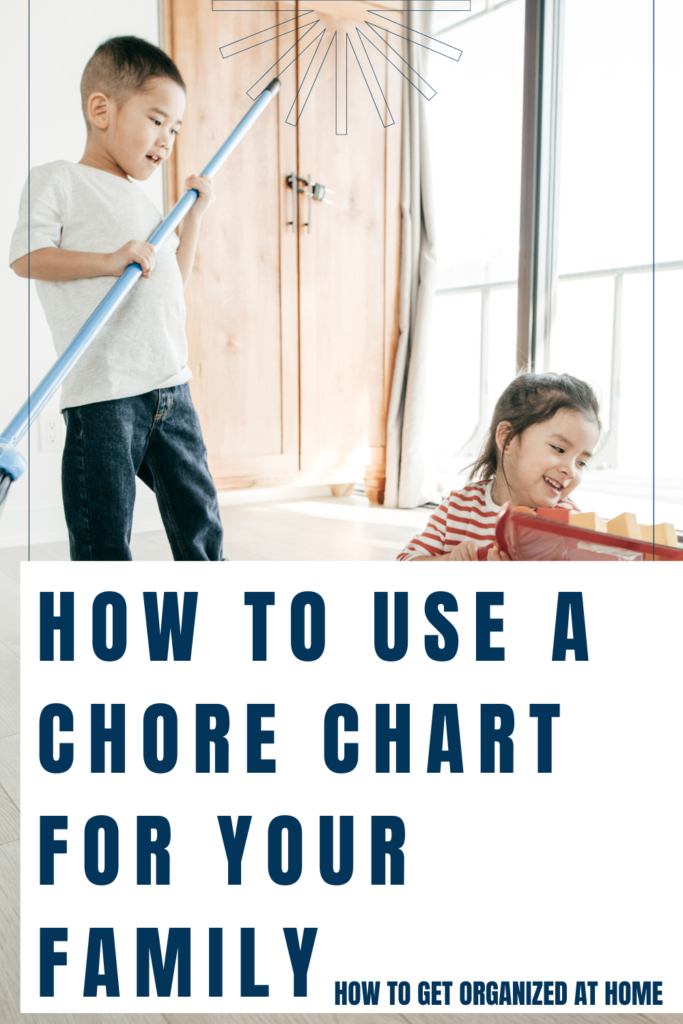 chore chart