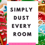 Simply Dust Every Room