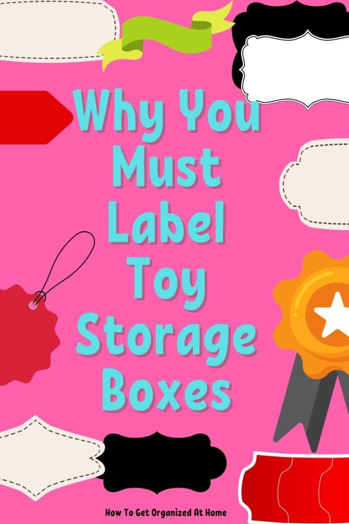 Simple Tips For Organizing Toys After Christmas (2)