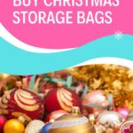 Where Can You Buy Christmas Storage Bags