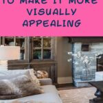 Purge Your Home To Make It More Visually Appealing