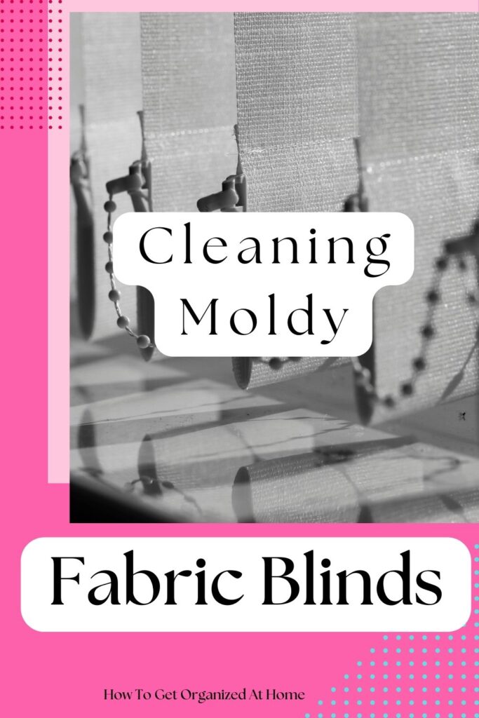 fabric blinds