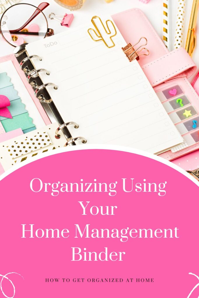 home management