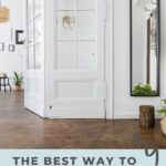 The Best Way To Declutter Your Home
