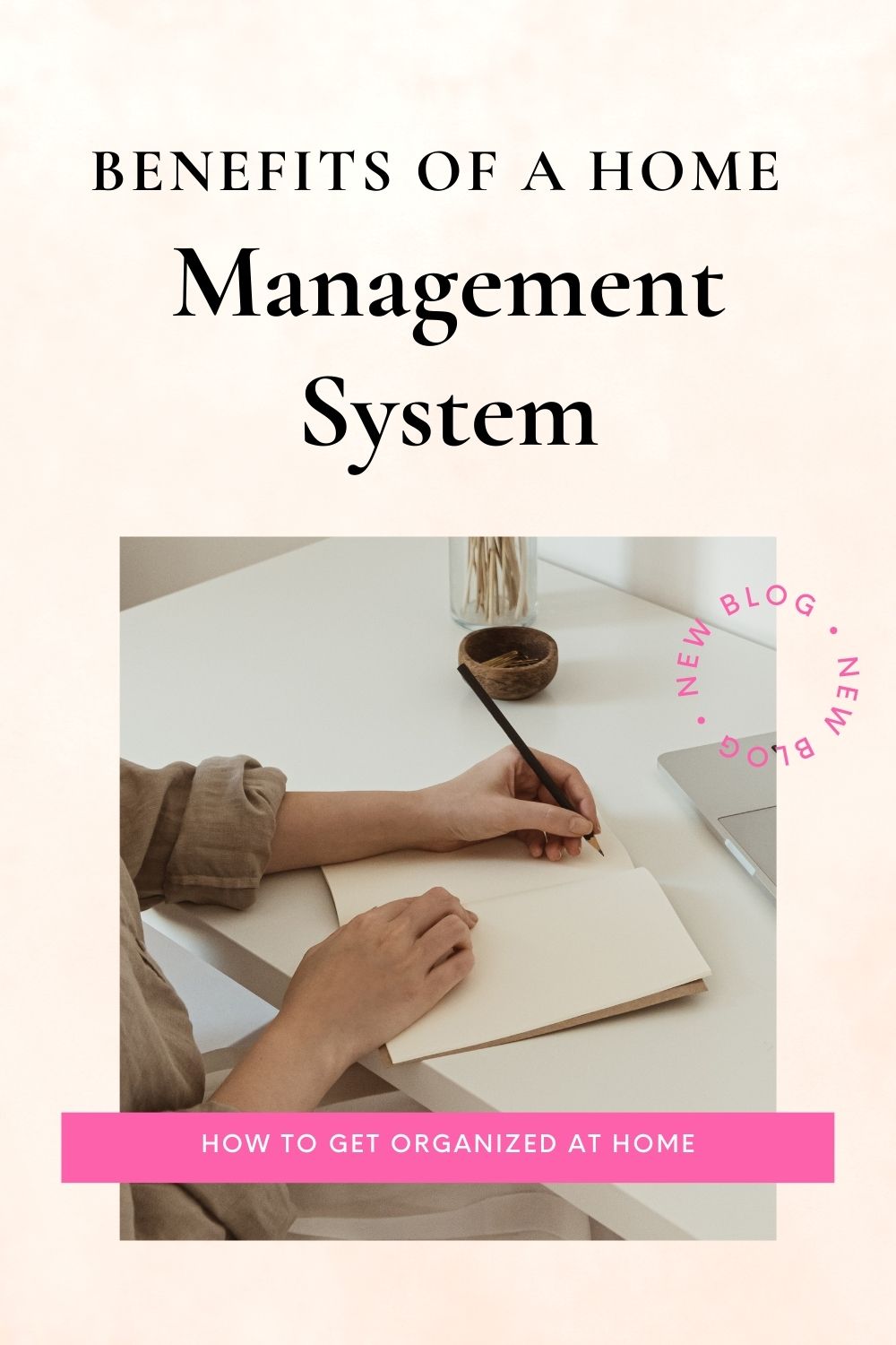 Home - Time Management Systems