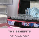 The Benefits Of Diamond Storage Containers