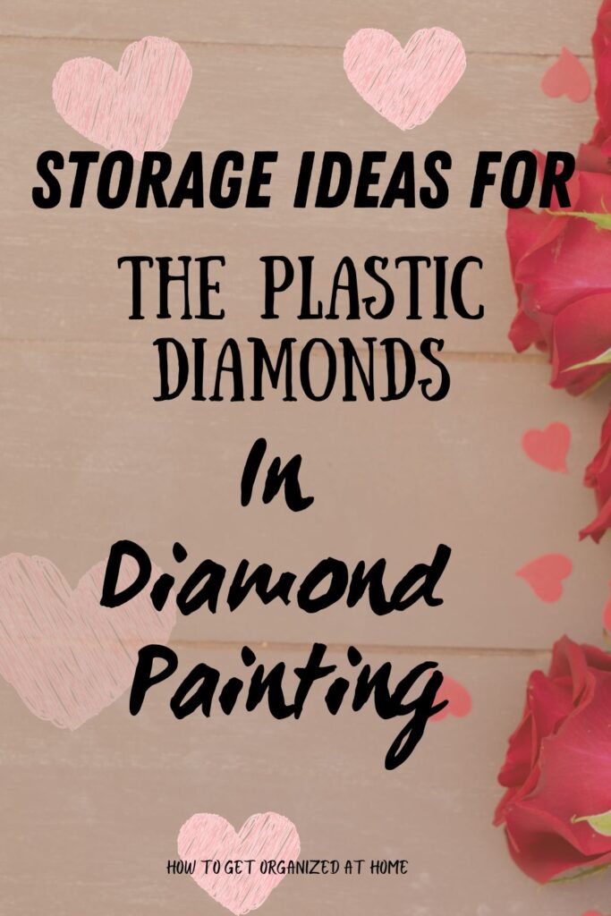 The Best Diamond Painting Storage For Valentine’s Day (1)