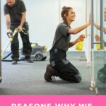 Reasons Why We Clean