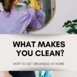 What Makes You Clean