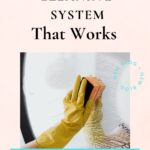 Developing A Cleaning System That Works