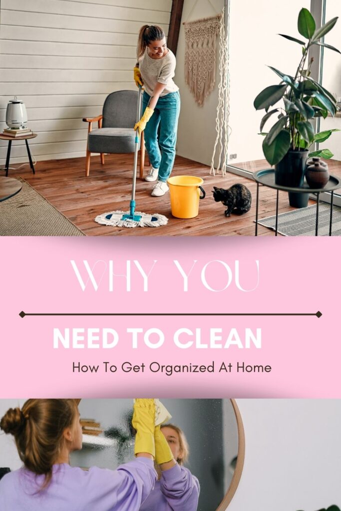 Why You Need To Clean