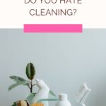 Do You Hate Cleaning?