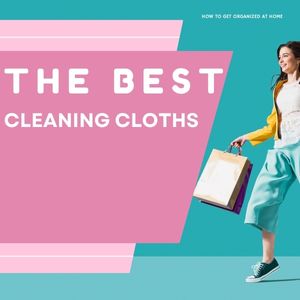 What Are The Best Cleaning Cloths?