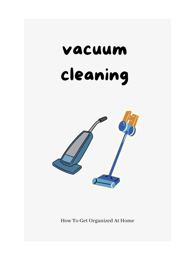 How To Clean A Shark Vacuum Webstory