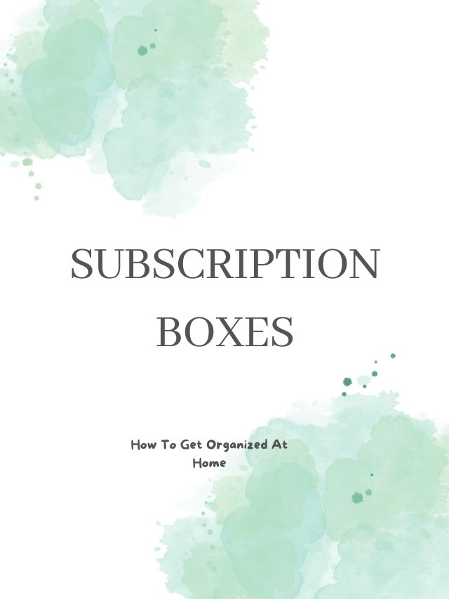 9 Succulent Subscription Boxes? Amazing Plants For You To Love Webstory