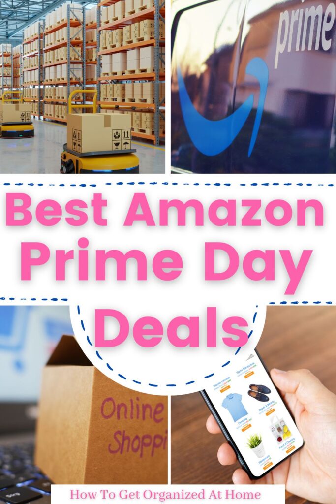 Simple Ways To Save Money With Amazon Prime Day