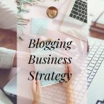 Blogging Business Strategy