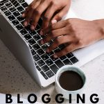 blogging as a business