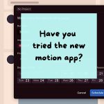 Is The Motion App Worth The Money?
