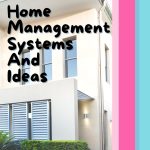 home, condo, systems, mangement