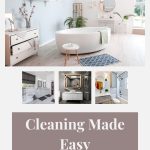 Cleaning Made Easy