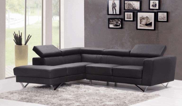 How Corner Lounges Can Maximise Your Living Room
